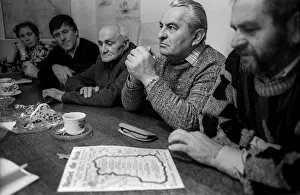 Germany, Schweinrich, 12.11.1992