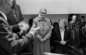 Category Historic Photos EN Prints: Germany, Stepnitz, 30.04.1992