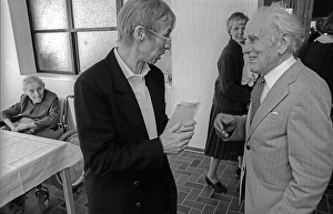 Category Historic Photos EN Prints: Germany, Stepnitz, 30.04.1992