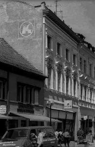 Germany, Strausberg, 18 May 1992