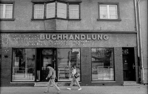 Germany, Werder, 29 March 1991