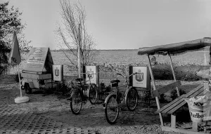 Germany, Werder, 29 March 1991
