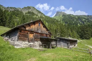 Gerstrubner Alpe, Dietersbachtal