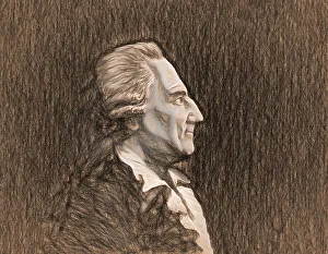 Giacomo Girolamo Casanova, 1725 - 1798