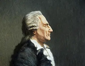 Giacomo Girolamo Casanova, 1725 - 1798