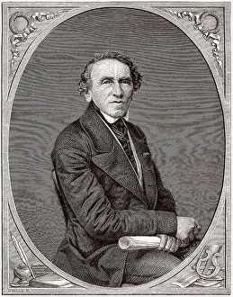 Giacomo Meyerbeer oder Jakob Liebmann Meyer Beer