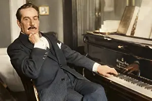 Giacomo Puccini, 1858 -1924
