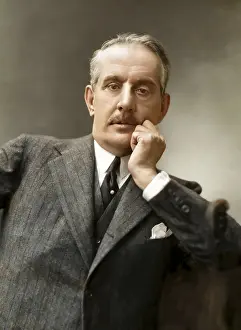 Giacomo Puccini, 1858 -1924