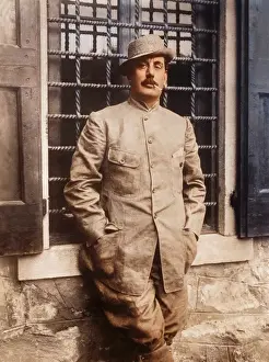 Giacomo Puccini, 1858 -1924