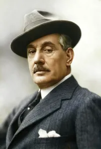Giacomo Puccini, 1858 -1924