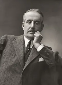 Giacomo Puccini, 1858 -1924, Italian composer