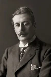 Giacomo Puccini, 1858 -1924, Italian composer