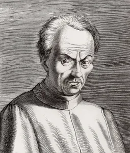 Gian Francesco Poggio Bracciolini