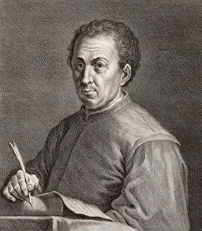 Gian Francesco Poggio Bracciolini