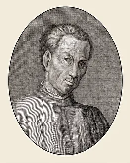 Gian Francesco Poggio Bracciolini