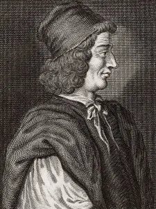 Gian Francesco Poggio Bracciolini