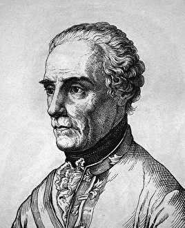 Gideon Ernst Freiherr von Laudon