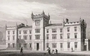 Gillespie's Hospital, Edinburgh