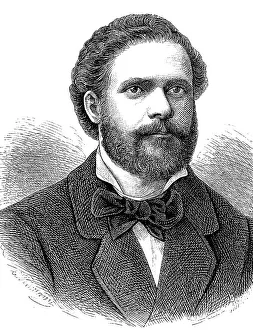 Giosue Carducci, Enotrio Romano