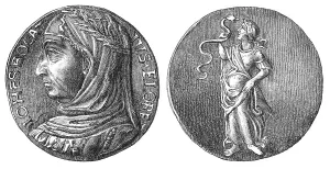 Giovanni Boccaccio, 1313 - 1375
