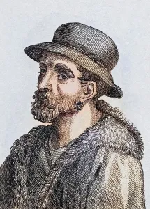 Giovanni da Udine 1487-1561 ? Italian painter