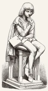Giovanni Pico della Mirandola, 1463-1494