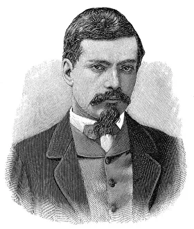 Giovanni Virginio Schiaparelli