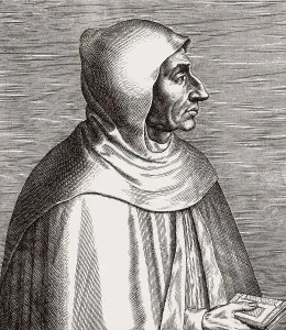 Girolamo Hieronymus Savonarola