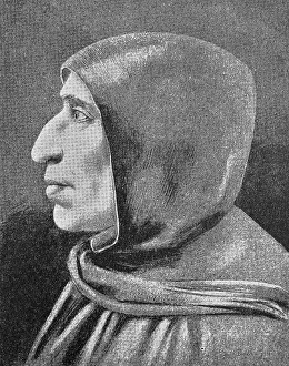 Girolamo Maria Francesco Matteo Savonarola