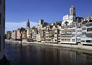 Girona, Cathedral