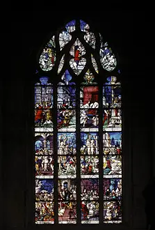 Gisors, St-Gervais-et-St-Protais