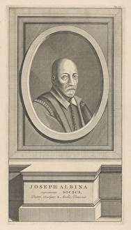 Giuseppe d'Alvino, also Albina