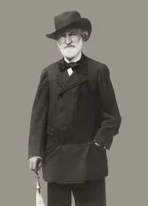 Giuseppe Fortunino Francesco Verdi