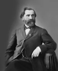 Giuseppe Fortunino Francesco Verdi