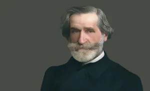 Giuseppe Fortunino Francesco Verdi