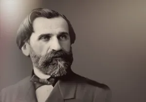 Giuseppe Fortunino Francesco Verdi