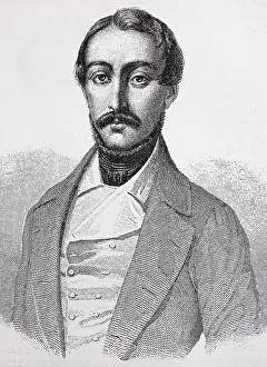 Giuseppe Mazzini, 22 June 1805
