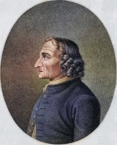 Giuseppe Tartini (1692-1770), Italian composer and violinist