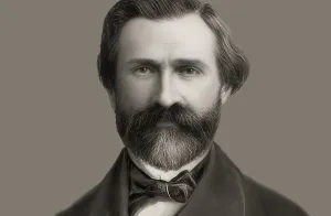 Giuseppe Verdi, 1813 - 1901