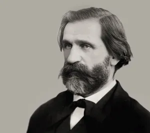 Giuseppe Verdi, 1813 - 1901
