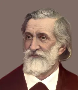 Giuseppe Verdi, 1813 - 1901