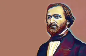 Giuseppe Verdi, 1813 - 1901