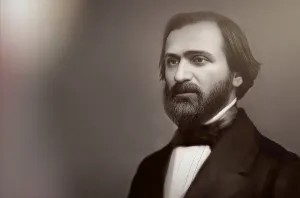 Giuseppe Verdi, 1813 - 1901