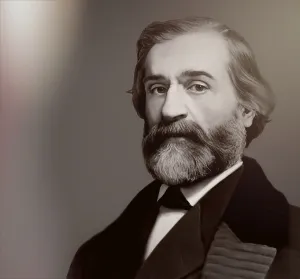 Giuseppe Verdi, 1813 - 1901