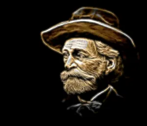 Giuseppe Verdi, 1813 - 1901