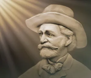 Giuseppe Verdi, 1813 - 1901