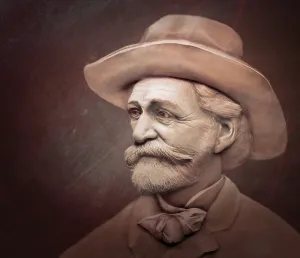 Giuseppe Verdi, 1813 - 1901