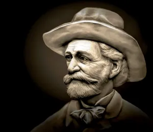 Giuseppe Verdi, 1813 - 1901
