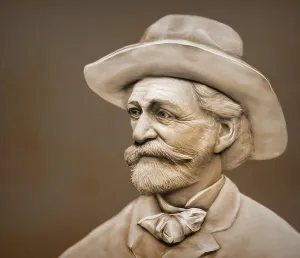 Giuseppe Verdi, 1813 - 1901
