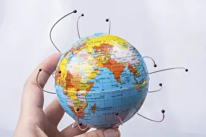 Category Historic EN Prints: Global quarantine on virus outbreak